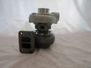 เหมาะสำหรับเทอร์โบชาร์จเจอร์เครื่องยนต์รถขุดโคเบลโก้ (SK200-2, 6D31T, TE06H, ME088725, 49185-01010) - Product Image 4