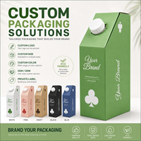 Sac Aseptique 3L 5L 10L pour Café, Vin, Sirop, Jus, Eau, Liquides – Distributeur BIB (Bag-in-Box) avec Valve Vitop