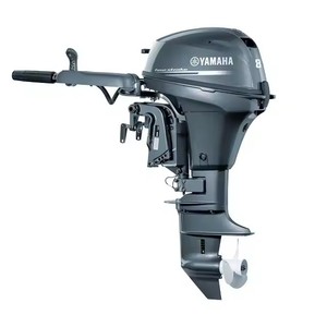 Moteur hors-bord d'origine <span class=keywords><strong>Yamaha</strong></span> à quatre <span class=keywords><strong>temps</strong></span> et à deux <span class=keywords><strong>temps</strong></span> de 60m modèle 60 - Product Image 3