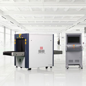 Escáner de Rayos X Portátil para Inspección de Equipaje, Máquina de Inspección de Paquetes para Aeropuerto, Puerto, Metro, Seguridad de Maletas - Product Image 1