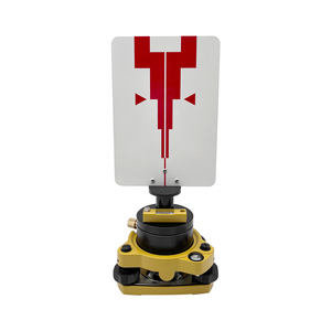 Mục tiêu cố định cho khảo sát biến dạng ngang đập giám sát mục tiêu Phụ kiện thiết bị khảo sát đất - Product Image 1