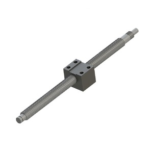 Bloc de vis à billes Thk, type écrou 15 20 25 mm, vente directe d'usine - Product Image 2
