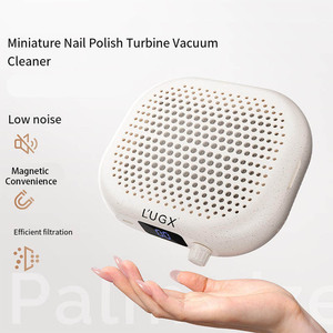 Colector <span class=keywords><strong>de</strong></span> Polvo <span class=keywords><strong>de</strong></span> Uñas Recargable <span class=keywords><strong>de</strong></span> <span class=keywords><strong>Silicona</strong></span> ABS <span class=keywords><strong>de</strong></span> 20w, Extractor <span class=keywords><strong>de</strong></span> Polvo <span class=keywords><strong>de</strong></span> Uñas Profesional, Nuevo Diseño, Succión Potente, Bajo Ruido, para el Hogar - Product Image 2