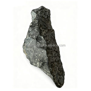 زخارف أحجار نيزكية خشنة ديشينج بألوان مختلفة خام نيزكي طبيعي - Product Image 5