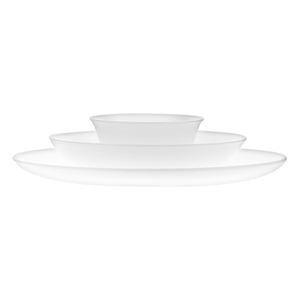 TYGLASS Vajilla Hogar <span class=keywords><strong>Restaurante</strong></span> Platos Cena Platos Personalizado Color <span class=keywords><strong>Jade</strong></span> Sólido <span class=keywords><strong>Chino</strong></span> Borosilicato Vidrio Cargador Placas - Product Image 3