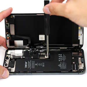 Nouvel arrivage 100% de batterie de téléphone portable neuve pour <span class=keywords><strong>iphone</strong></span> 6 <span class=keywords><strong>6s</strong></span> 6p 6sp 7 7p 8 8p x xr xs max batterie pour <span class=keywords><strong>iphone</strong></span> tous les modèles 0 Cycle - Product Image 1
