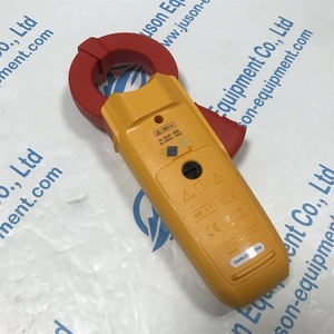 F-l-u-k-e <span class=keywords><strong>368</strong></span> <span class=keywords><strong>FC</strong></span> Brand New True RMS Fuite Courant Clamp Meter - Product Image 4