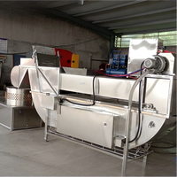 Machine à plumer les poulets à haute efficacité, moteur et machine à plumer électrique pour des performances fiables