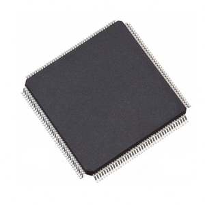 Spot-Ware XC4006E-4PQ160I IC FPGA 128 <span class=keywords><strong>I</strong></span>/O BQFP-160 PQFP-160 XC4000E/Xic-Chip - Product Image 1