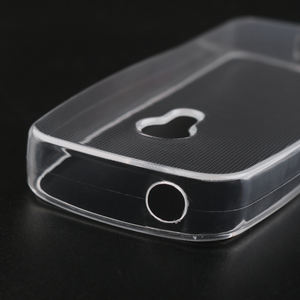 เคสโทรศัพท์สำหรับ Nokia 105 4G 2023 106 110 3210 125 110 HMD TPU เคสใสด้านหลังซิลิโคนเคสใส - Product Image 4