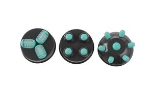 Elektrikli taşınabilir tam vücut şekillendirici zayıflama makinesi el masaj aleti Anti selülit için titreşimli masaj aleti ürünleri - Product Image 4