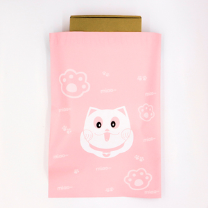 Metallic <strong>Bubble</strong> Envelope Bags Customized Printed Matte Black Metallic Foil Wrap Padded Packaging <strong>Bubble</strong> <strong>Mailer</strong> 6x10 - Product Image 2