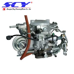 Novo carburador adequado para toyota tercel motor 1994-1999 21100-11190 2110011190