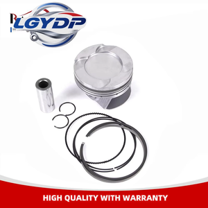 Proveedor Original de Pistones, Anillo de Pistón y Pistón para BMW F30 N20 N20B20A N20B20 11258606459 - Product Image 2