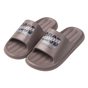 Chaussons sportifs Yearning Man Fashion à bout ouvert en EVA, antidérapants, respirants, imperméables et amortis, pour intérieur/extérieur - Product Image 1