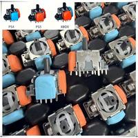 Remplacement de la résistance magnétique TMR analogique pour manette PS5 PS4 XBOX PlayStation 4 5, mise à niveau Ginfull, réparation du 2ème joystick