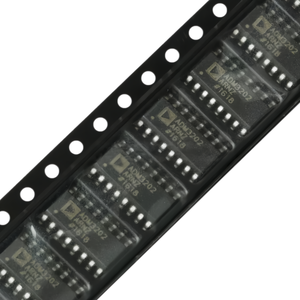 HT ใหม่และต้นฉบับ ADM3202ARNZ ADM3202ARNZ-REEL7 3.3V ชิป IC ตัวรับส่งสัญญาณ RS-232 แบบสองช่องสัญญาณ SOIC-16 - Product Image 4
