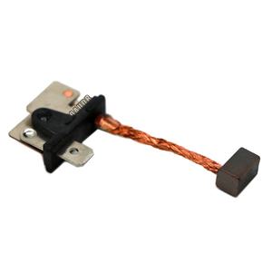 แปรงมอเตอร์เรือ 64E-43892 และ 64E-43891 สำหรับยามาฮ่า 115-225 แรงม้า ระบบ Trim & Tilt 64E-43892-00 และ 64E-43891-00 อะไหล่เครื่องยนต์เรือ - Product Image 3