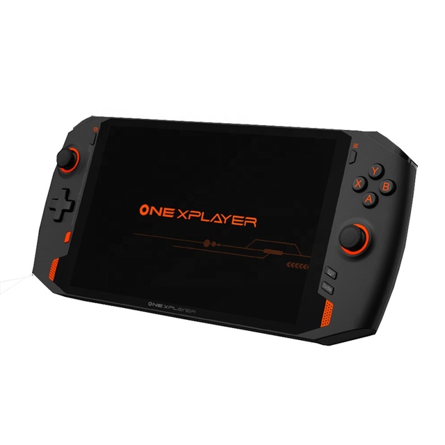 OnexPlayer Best Performing Handheld PC Game Console 8.4inch Laptop AMD 4800U Portable Min Pocket Ultrabook UMPC Tablet PC