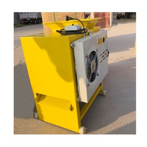 Petite machine à briser les gousses d'ail / Machine à séparer les gousses d'ail / Machine à casser l'ail - Product Image 6