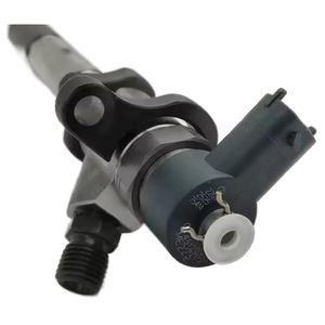 燃料噴射装置<span class=keywords><strong>Assy</strong></span> 0445120093共通レール噴霧器ノズルME193987三菱ふそうキャンター用4M50 4M42 - Product Image 6