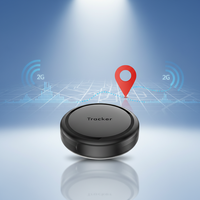 Traceur GPS pour voiture WD01 2G |   Mini dispositif anti-perte caché pour véhicule |   Localisation en temps réel et coupure à distance