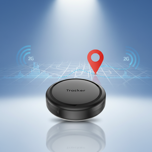 WD01 2G Auto-GPS-Tracker |   Mini Verstecktes Fahrzeug-Diebstahlschutzgerät |   Echtzeit-Standortbestimmung & Fernabschaltung - Product Image 1
