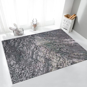 <span class=keywords><strong>Tappeto</strong></span> in Pelliccia Sintetica Extra Morbido e Setoso per Camera da Letto, <span class=keywords><strong>Tappeto</strong></span> Soffice e Voluminoso - Product Image 1