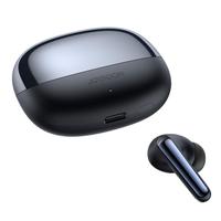 Écouteurs intra-auriculaires JOYROOM ANC ENC 5.4 TWS pour le sport, la musique, la course à pied, la conduite, le cyclisme, avec commande tactile