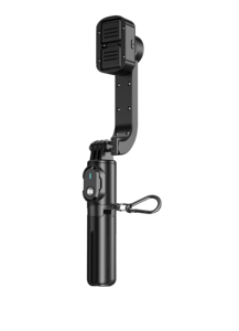 2025 Hot Q30 cầm tay Gimbal ổn định không dây điều khiển từ xa điện thoại thông minh iPhone Selfie Stick Chân máy đứng gấp điện thoại di động - Product Image 3