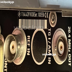Analizador de Espectro Rohde & Schwarz FSP38, 9 kHz a 40 GHz, Ancho de Banda Res. 100558 - Product Image 3