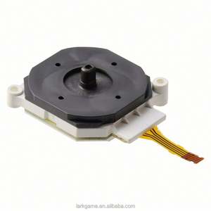 2023 accessoires de jeu 3D Joystick Stick pour <span class=keywords><strong>nintendo</strong></span> <span class=keywords><strong>3ds</strong></span> nouveau <span class=keywords><strong>3DS</strong></span>/nouveau <span class=keywords><strong>3DS</strong></span> <span class=keywords><strong>XL</strong></span>/nouveau <span class=keywords><strong>3ds</strong></span> Ll pièces de réparation de jeu 3D Stick - Product Image 4