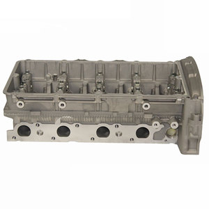 Auto teile Transit <span class=keywords><strong>2</strong></span>,4 auto Motor zylinder kopf 1433148 1475887 1546410 AMC 908768 für FORD - Product Image 2