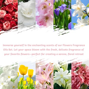 น้ำมันหอมระเหยเฮ่ยชวนแฮปปี้เซจบริสุทธิ์ ราคาโรงงาน สำหรับสปา อโรมาเธอราพี สกัดเย็น เหมาะกับทุกสภาพผิว บำรุงผิวกาย - Product Image 4