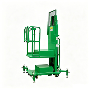 เครื่องหยิบสินค้าแบบยกสูง - Product Image 2