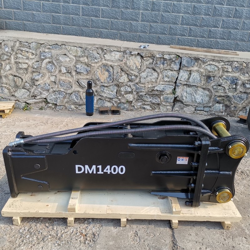 Factory Price Heavy Construction Hydraulic Hammer