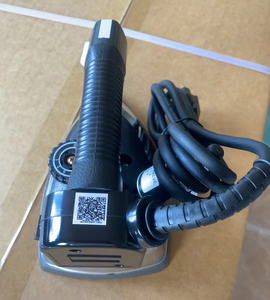 QK-94A Ferro <span class=keywords><strong>da</strong></span> <span class=keywords><strong>Stiro</strong></span> a Vapore Elettrico Conveniente per Uso Domestico e Lavanderia a Secco - Product Image 3