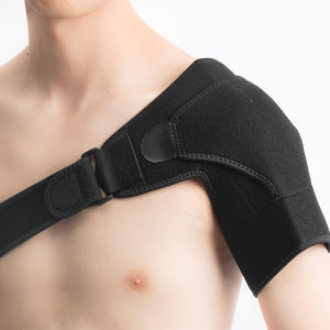 Einstellbare Schulter gelenk fixierung Orthesen Rehabilitation ausrüstung <span class=keywords><strong>Subluxation</strong></span> Sling für Schlaganfall Hemiplegie Schulter stütze - Product Image 6
