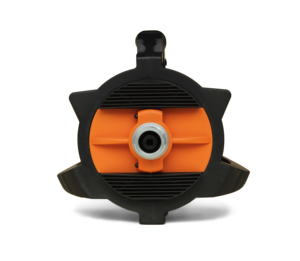 Neuer Typ Elektrischer Beton Vibrator Motor | X-MAN | Schrauben kupplung - Product Image 3