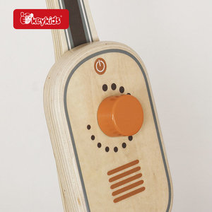 Aspirador <span class=keywords><strong>de</strong></span> <span class=keywords><strong>juguete</strong></span> <span class=keywords><strong>de</strong></span> madera inalámbrico <span class=keywords><strong>de</strong></span> juego <span class=keywords><strong>de</strong></span> rol realista para niños <span class=keywords><strong>de</strong></span> 3 años en adelante W10D888 - Product Image 4