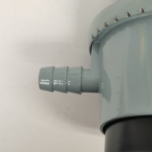 Válvula reguladora de tanque de gás GLP de baixa pressão, válvula <span class=keywords><strong>natural</strong></span> para garrafa de gás, peças GLP - Product Image 5