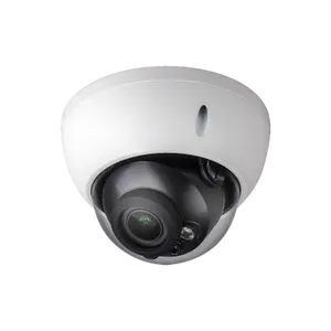 Telecamera CCTV IP DHI IPC-HDBW2421R-ZS originale slot per scheda Micro SD con obiettivo varifocale da 2.7 ~ 12mm, fino a 128GB