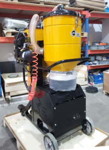 <span class=keywords><strong>Aspirateur</strong></span> industriel JS V7 en promotion avec <span class=keywords><strong>turbine</strong></span> électrique 220V/380V - Product Image 5
