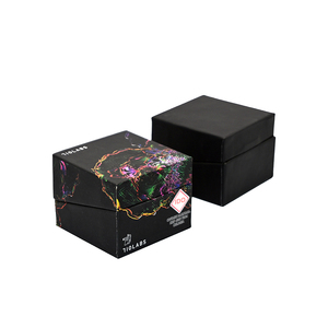 Offre Spéciale Logo personnalisé impression au détail Original soins <span class=keywords><strong>de</strong></span> la peau jour <span class=keywords><strong>nuit</strong></span> yeux fond <span class=keywords><strong>de</strong></span> teint crème <span class=keywords><strong>de</strong></span> beauté cils cosmétique pot emballage boîte - Product Image 1