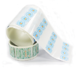 Étiquette NFC Personnalisée Fragile pour 424 DNA, Étiquette RFID Mini 13,56 MHz Étanche Anti-Contrefaçon pour Boissons/Pharmacies/Vins - Product Image 5
