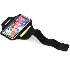 Brazalete Deportivo Impermeable para Teléfono, para Correr al Aire Libre, con Pantalla Táctil, para Mujer - Product Image 5