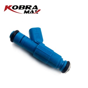 Auto Spare Parts Fuel Injector for <strong>JEEP</strong> 0280155972 - Product Image 1