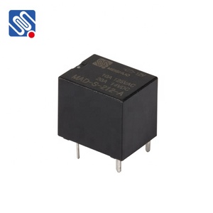 MEISHUO MAD 20a Auto Relés T78 Relé 12V <span class=keywords><strong>5</strong></span> Pin Automotive Micro Mini Relé - Product Image 2