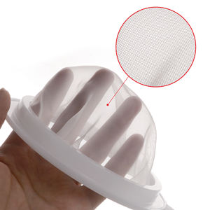 UUIDEAR incubateur de crevettes à éclosion de saumure, oeufs de crevettes à éclosion d'<span class=keywords><strong>aquarium</strong></span> en gros - Product Image 2