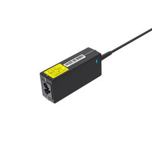 HP 19.5V 2.31A 45W แล็ปท็อปที่ชาร์จอเนกประสงค์สำหรับอะแดปเตอร์โน้ตบุ๊ค ACER/ASUS/โตชิบา/เลโนโว/DELL/HP - Product Image 1